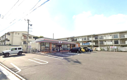 セブンイレブン 相模原並木2丁目店の画像1