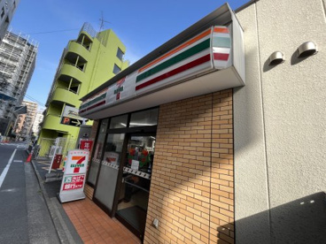 セブンイレブン 豊島駒込1丁目店の画像1