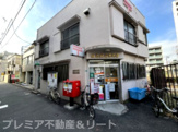 駒込駅前郵便局