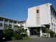 大府市立大府西中学校の画像