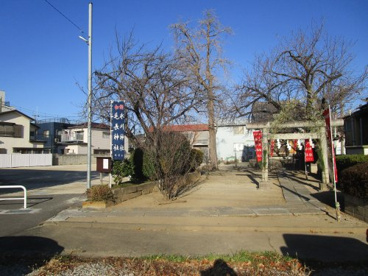 新里地域ふれあい広場の画像1