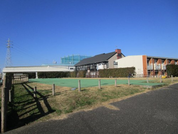 谷塚上町ふれあい広場の画像1