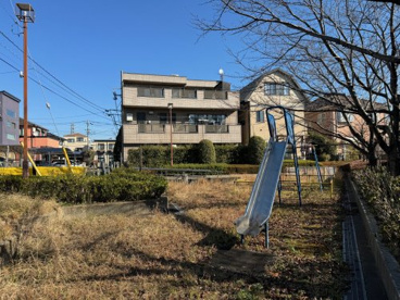谷塚仲沼田公園の画像1