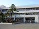 新潟市立亀田中学校の画像
