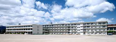 大垣市立西部中学校の画像1