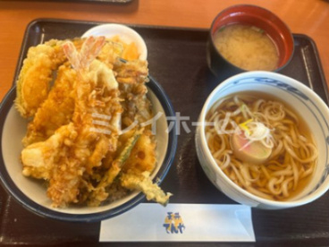 天丼てんや 京急大森海岸店の画像1