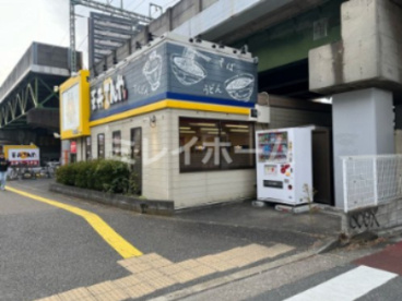 天丼てんや 京急大森海岸店の画像2