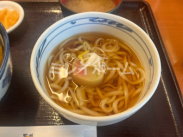 天丼てんや 京急大森海岸店の画像3