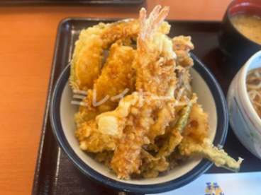 天丼てんや 京急大森海岸店の画像4
