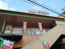 サイゼリア　長原インター店