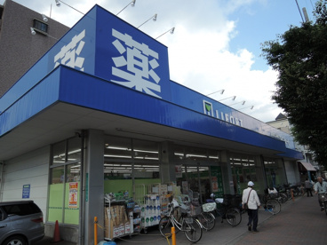  ライフォート　長原東店の画像1