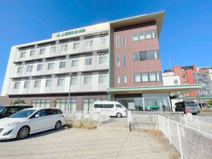 上福岡総合病院