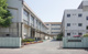 松戸市立新松戸南中学校の画像