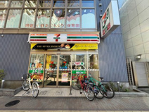 セブンイレブン杉並阿佐谷南1丁目店
