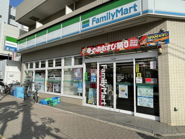 ファミリーマート 木場二丁目店の画像1