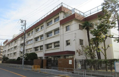 清水小学校の画像1