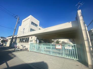 武蔵丘小学校の画像1