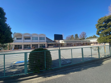宝陽幼稚園の画像1