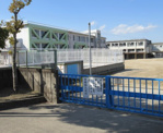 星田小学校