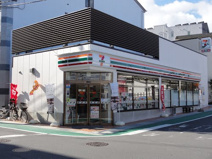 セヴンイレヴン