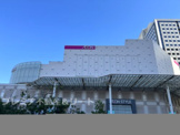 イオンスタイル品川シーサイド