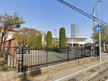 川越市福原市民センターの画像1