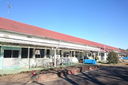 つくばみらい市立わかくさ幼稚園の画像1