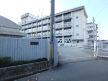 宝塚市立宝塚第一小学校