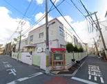 大阪市立三軒家西幼稚園