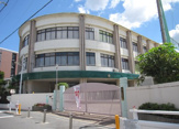 大阪市立三軒家西小学校