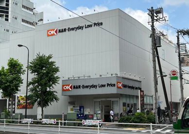 オーケー 高田馬場店の画像1