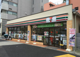 セブンイレブン 豊島高田3丁目店