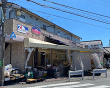 全日食チェーン 銀次郎 喜多見店