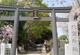 北野神社の画像