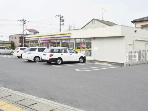 ミニストップ 深谷桜ヶ丘店の画像