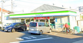 ファミリーマート厚木金田店