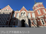 慶應義塾大学 三田キャンパス