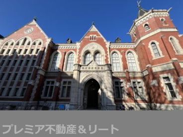 慶應義塾大学 三田キャンパスの画像1