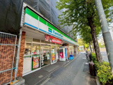 ファミリーマート 新桜台店