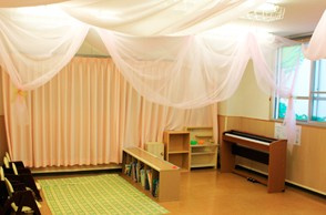 ナーサリーウイ【託児所】の画像1