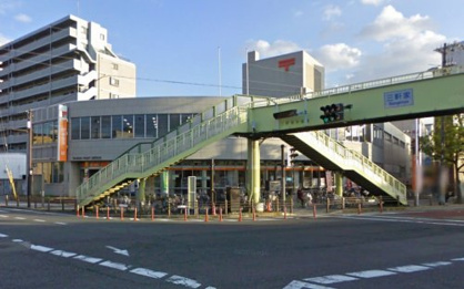 大正郵便局の画像1
