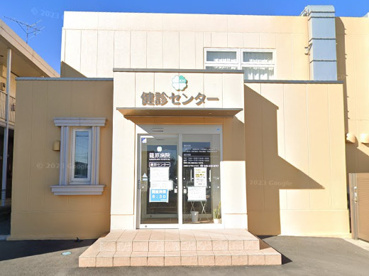 籠原病院の画像1