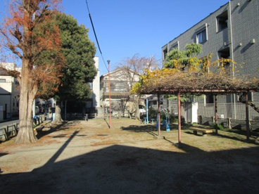 くすのき公園の画像1