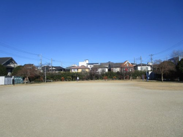 ふるさと土橋公園の画像1