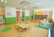 キッズスクウェア銀座三越【託児所】の画像2