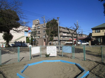 荒井前公園の画像1