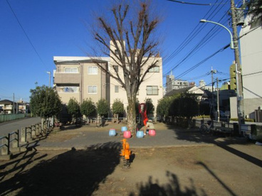 西川口西公園の画像1