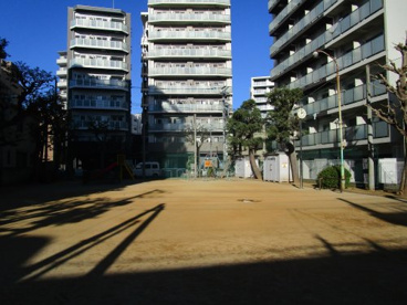 西川口中公園の画像1