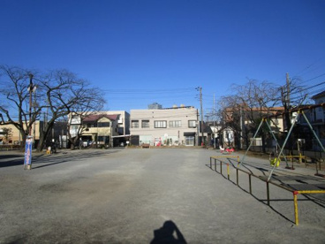 西仲公園の画像1