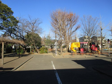 大荒田交通公園の画像1